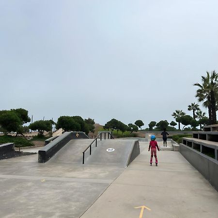 Modern 1Br Loft Close To The Seawalk Of Miraflores Lima Bagian luar foto