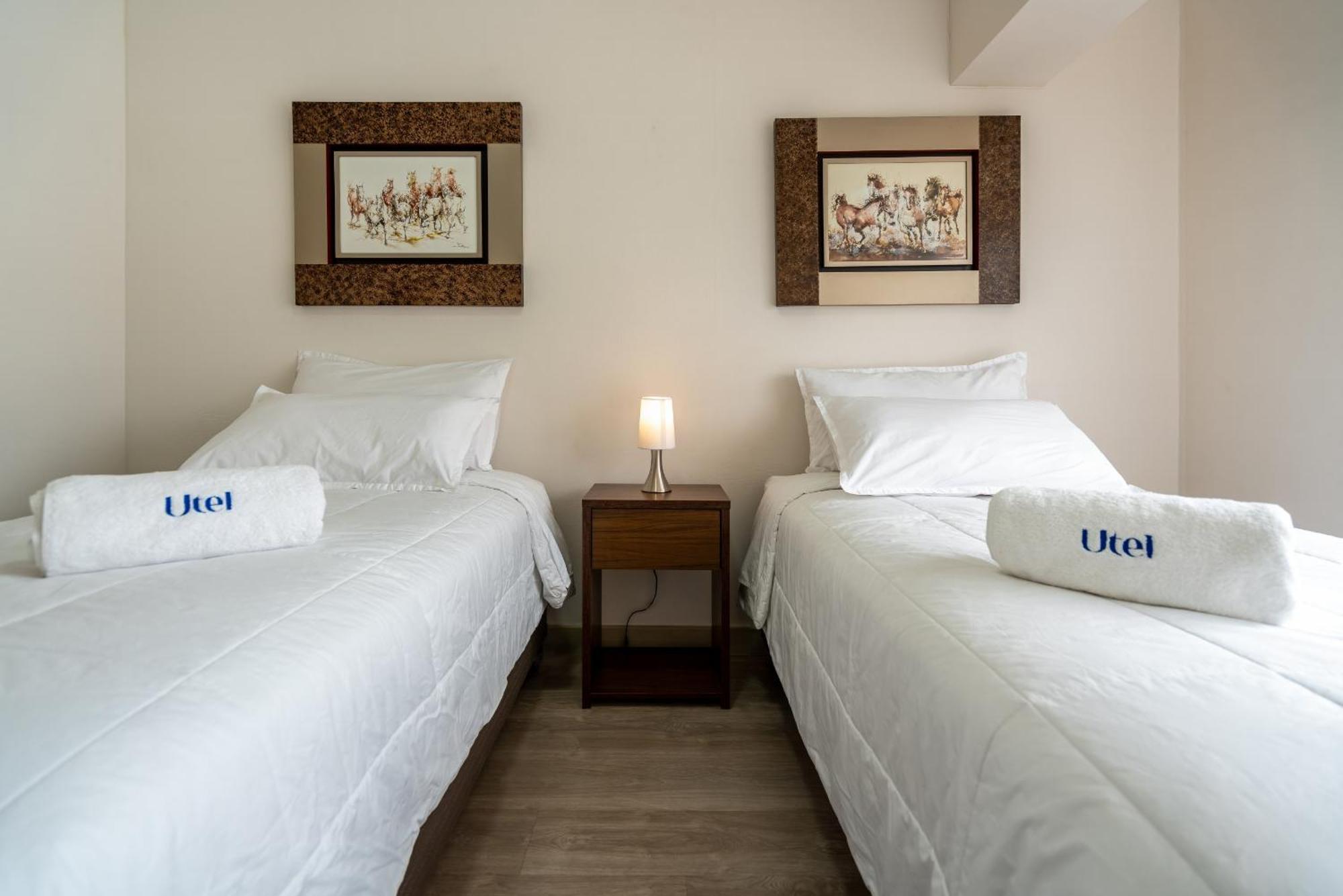 Modern 1Br Loft Close To The Seawalk Of Miraflores Lima Bagian luar foto