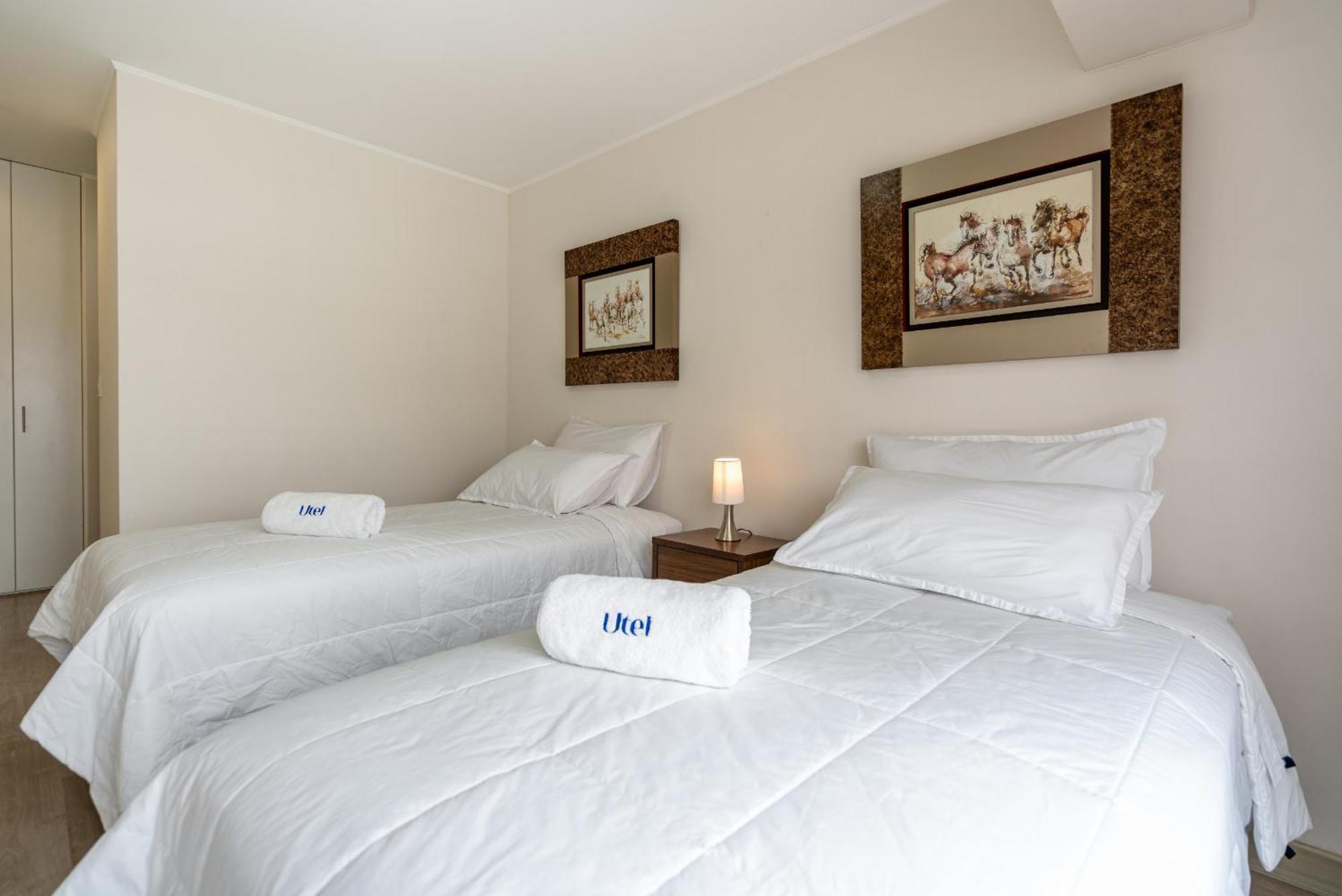 Modern 1Br Loft Close To The Seawalk Of Miraflores Lima Bagian luar foto