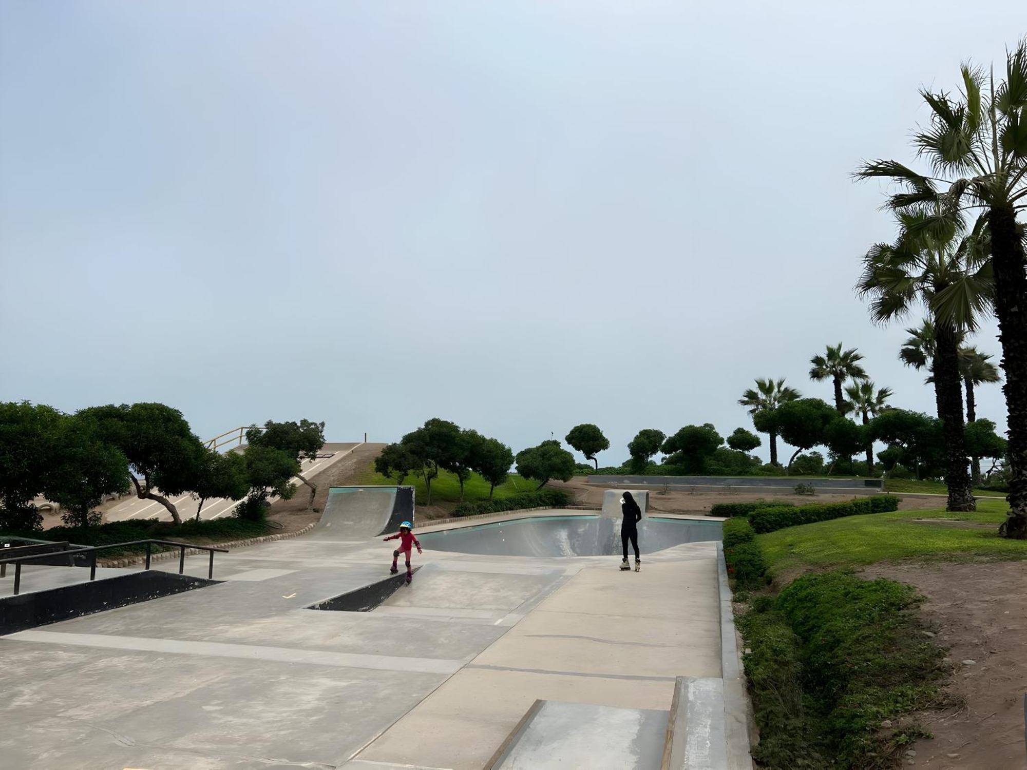 Modern 1Br Loft Close To The Seawalk Of Miraflores Lima Bagian luar foto