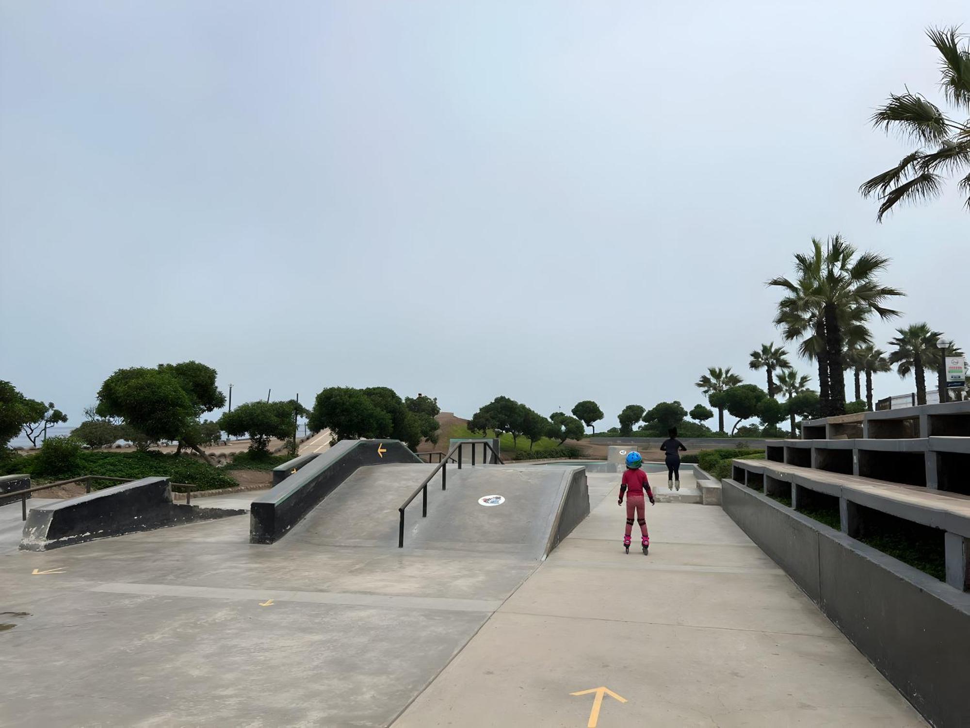 Modern 1Br Loft Close To The Seawalk Of Miraflores Lima Bagian luar foto